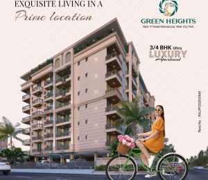 Greens Heights