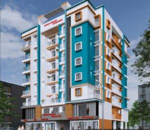 Hawa Residency