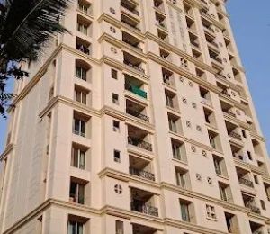 Hiranandani Estate Acacia