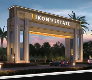 Ikone Estate
