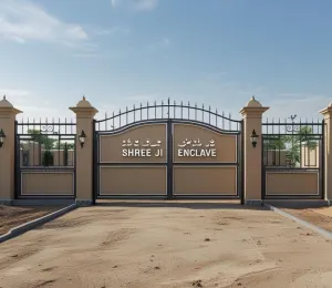 Shree Ji Enclave