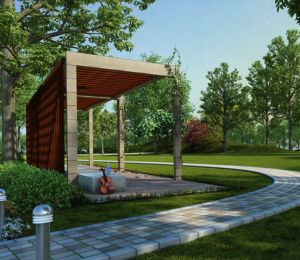 Goraksh Residency