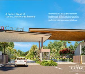 Navya The Capital