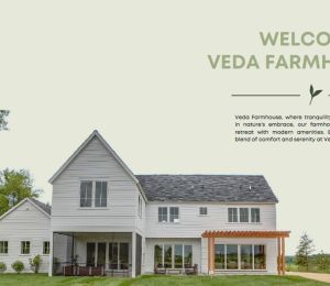 Veda Farms