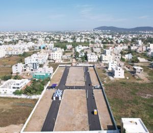 Sathyam Magic Meadows