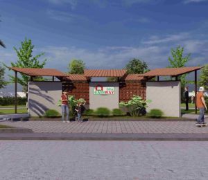 Isha Gateway
