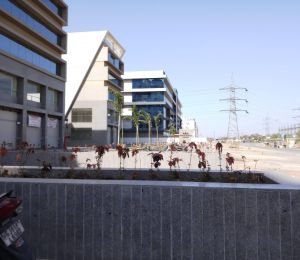 Arth Business Centre