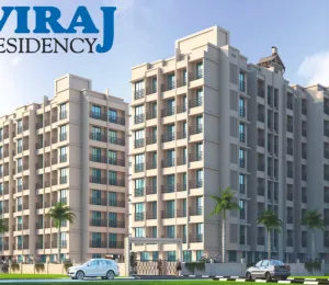 Viraj Residency