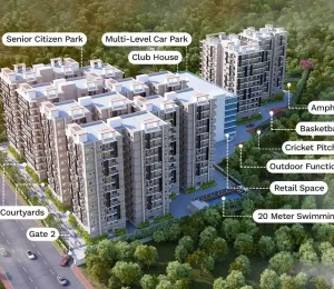 Janapriya Unnati