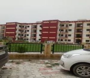 Janhwi Enclave