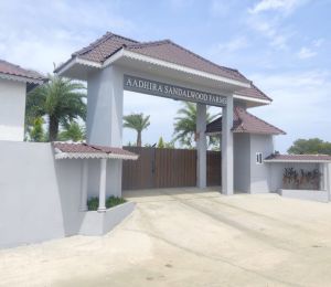 Aadhira Sandalwood Farms