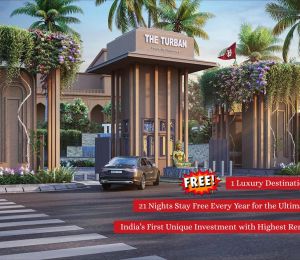 The Turban Resort