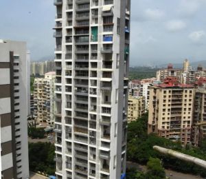 Kharghar One