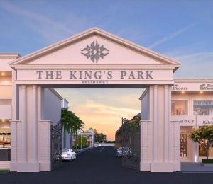 The Kings Park Residency