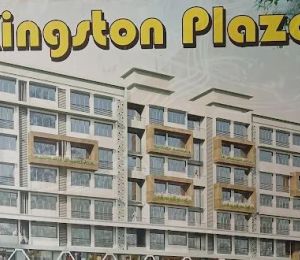 Kingston Plaza
