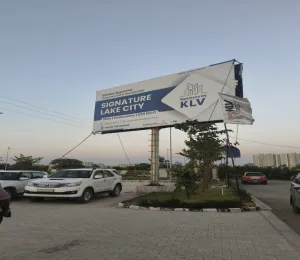 Klv Signature City