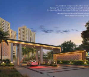 Laxmi Fresh Living