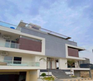 Laxmi Villas