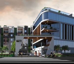 Emerald Heights