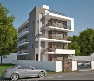 ACON Elite Home