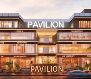 Maxvel Pavilion