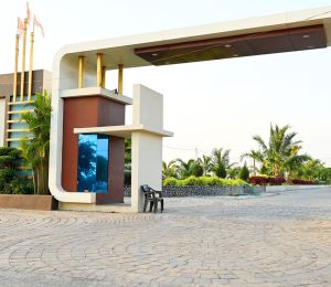 Paras Park