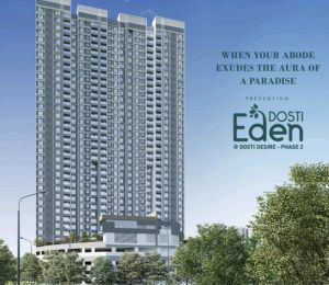 Dosti Eden