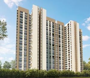 Lodha Quality Homes
