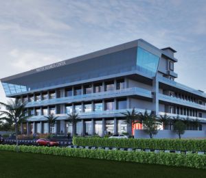 Master Business Center