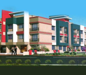 Madhuban Park