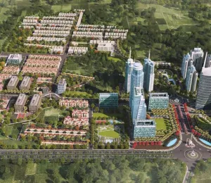 Amrawati It City