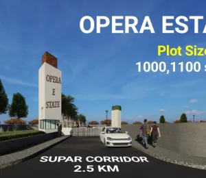 Opera Estate