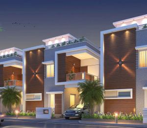 Signature Villas