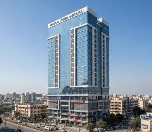 Mangal Tower