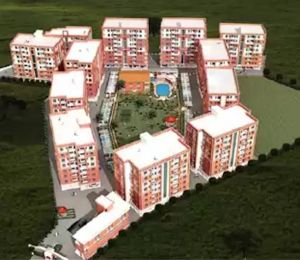 Mangalam City