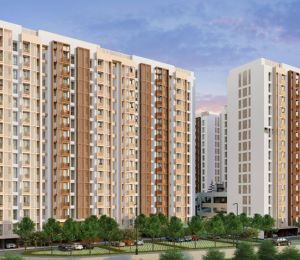 Mahindra Codename Greenlife