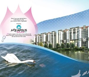 Aquapolis
