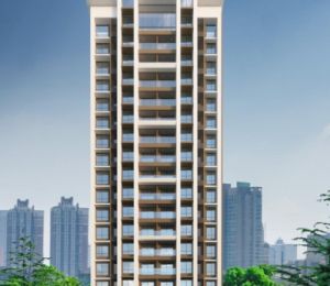 Markandey Square