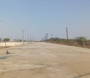 Mauli Town 31