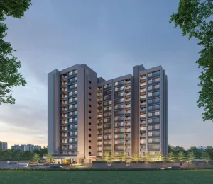 Aaditey Residencies