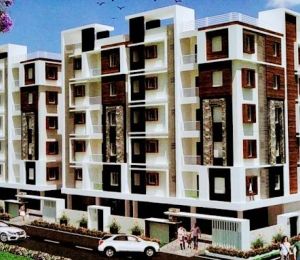 Medhineem Grr Residency