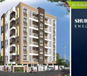 Shubham Enclave