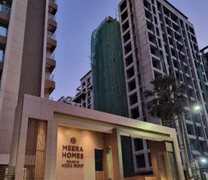 Meera Homes