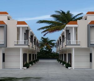 Metro Villas