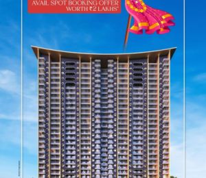 Tharwani Millennium City