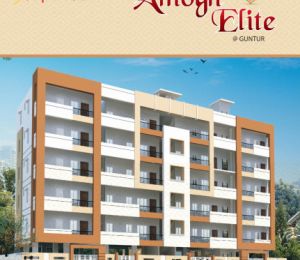 Amogh Elite