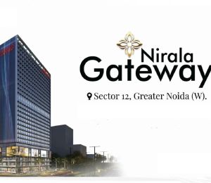 Nirala Gateway