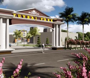 Yuvraj Park