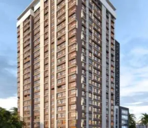 Morya Avenue