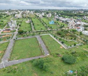 Mourya Smart City